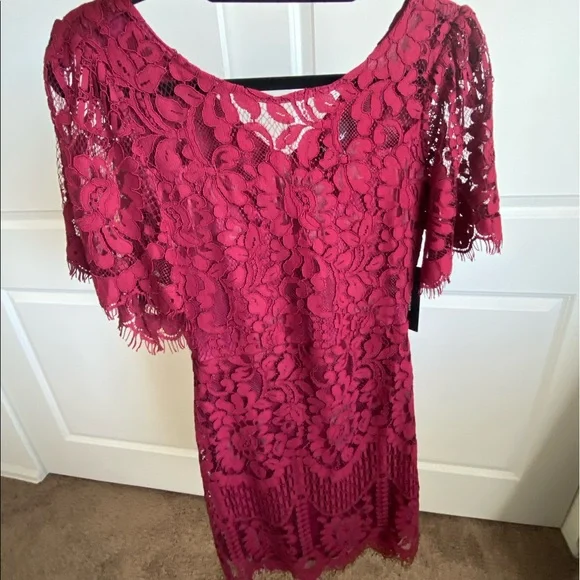 ✨2x HP✨ NWT Lulus Dress - Picture 4 of 7